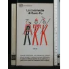 LE COMMEDIE DI DARIO FO