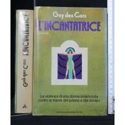L'INCANTATRICE
