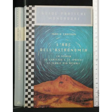 L'ABC DELL'ASTRONOMIA