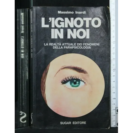 L'IGNOTO IN NOI
