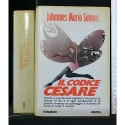 IL CODICE CESARE