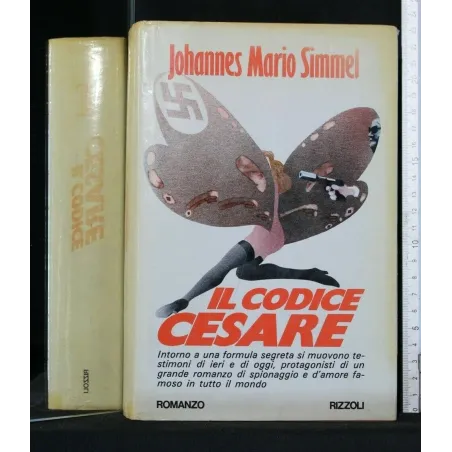 IL CODICE CESARE