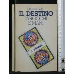 IL DESTINO TAROCCHI E MANI