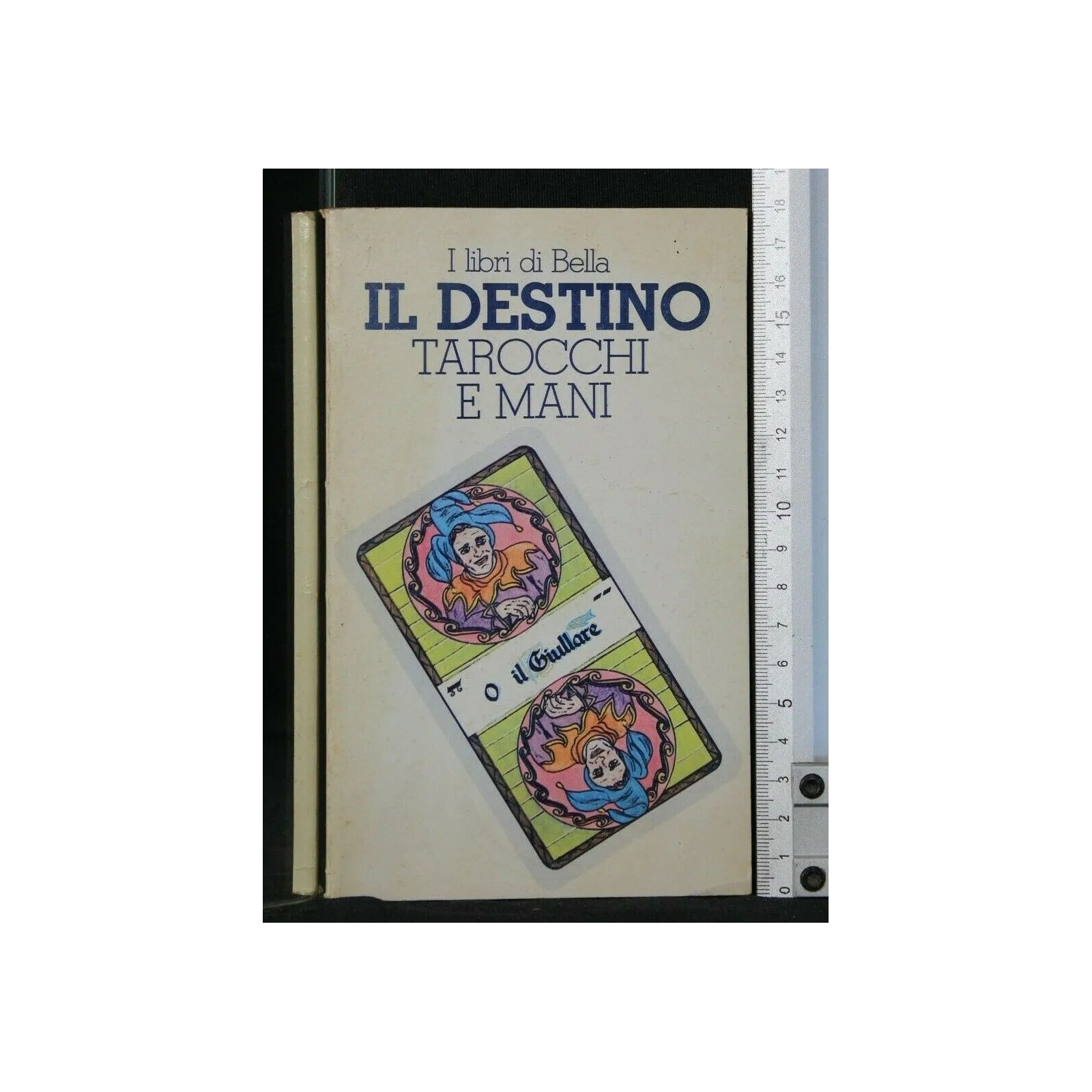 IL DESTINO TAROCCHI E MANI