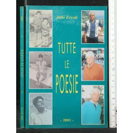 TUTTE LE POESIE