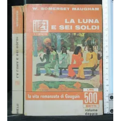 LA LUNA E SEI SOLDI