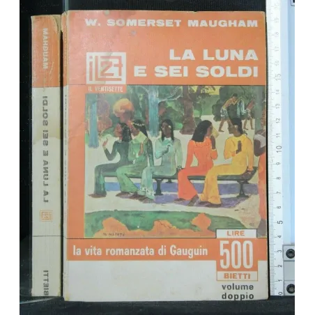 LA LUNA E SEI SOLDI