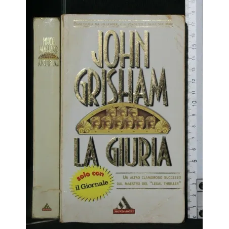 LA GIURIA