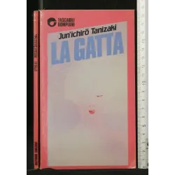 LA GATTA