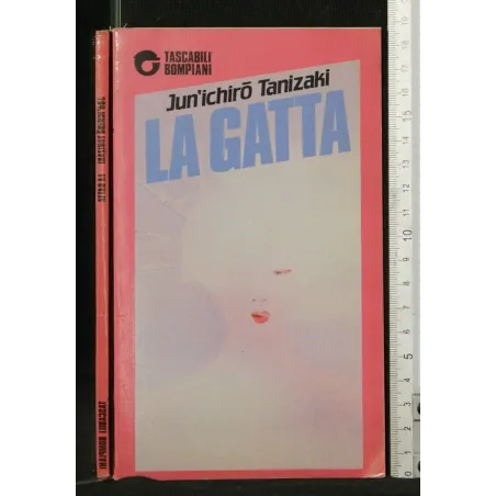 LA GATTA