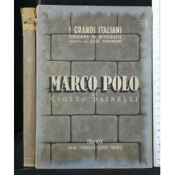 MARCO POLO