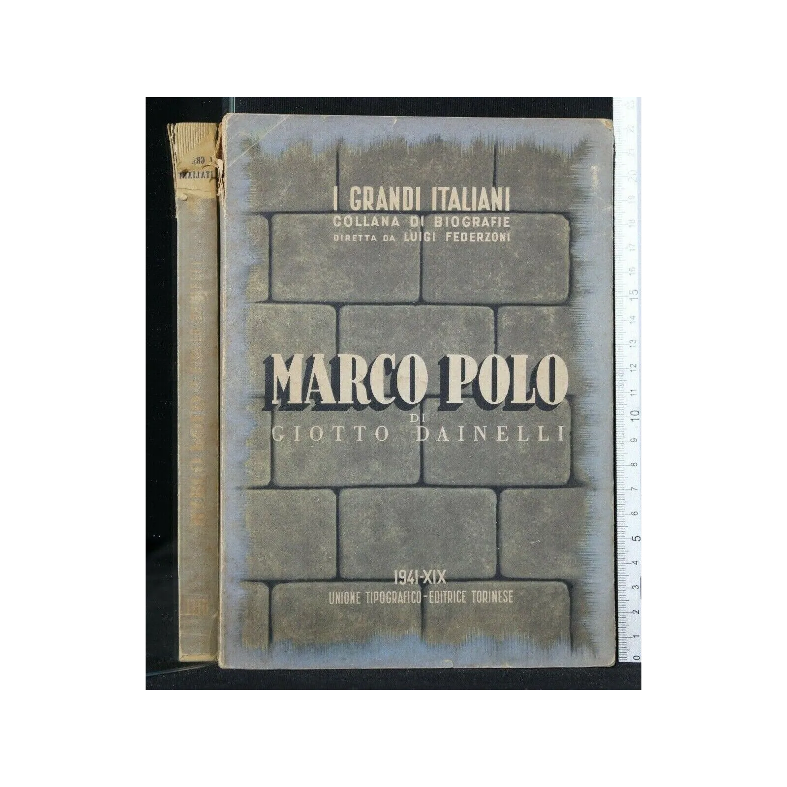 MARCO POLO