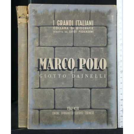 MARCO POLO
