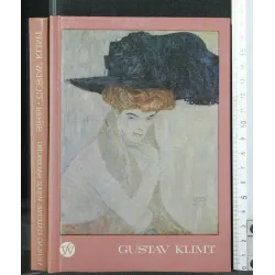 GUSTAV KLIMT