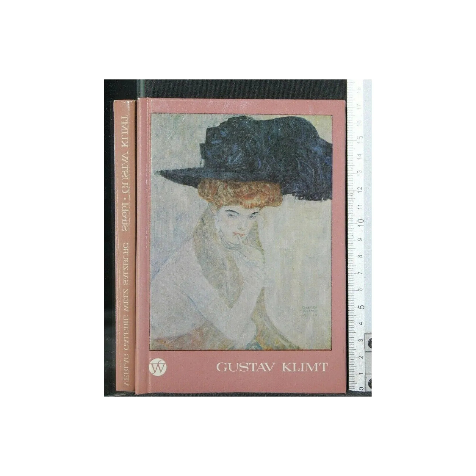 GUSTAV KLIMT
