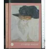 GUSTAV KLIMT