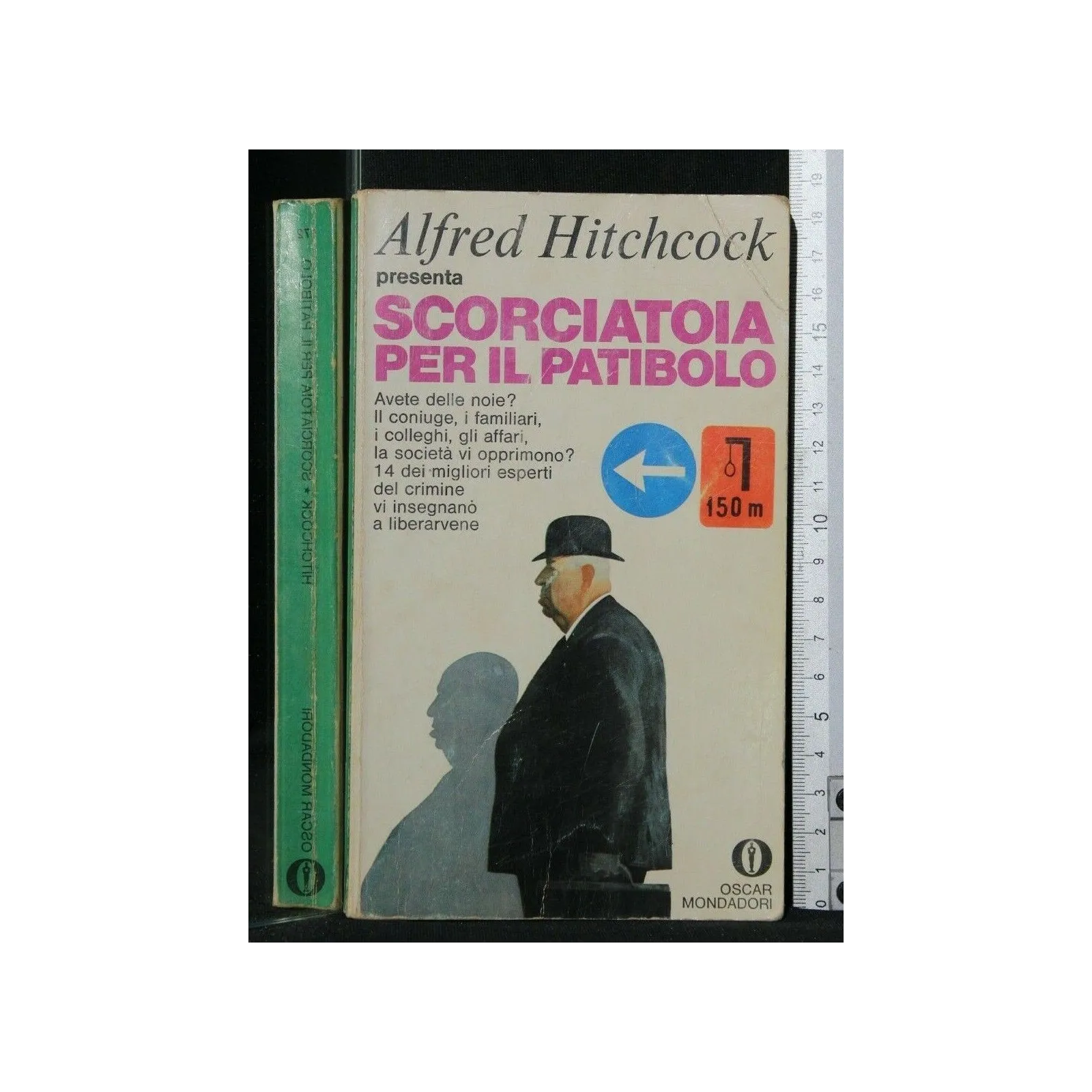 SCORCIATOIA PER IL PATIBOLO