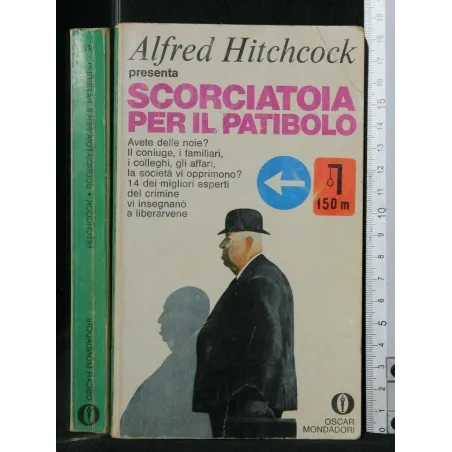 SCORCIATOIA PER IL PATIBOLO
