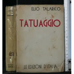 TATUAGGIO