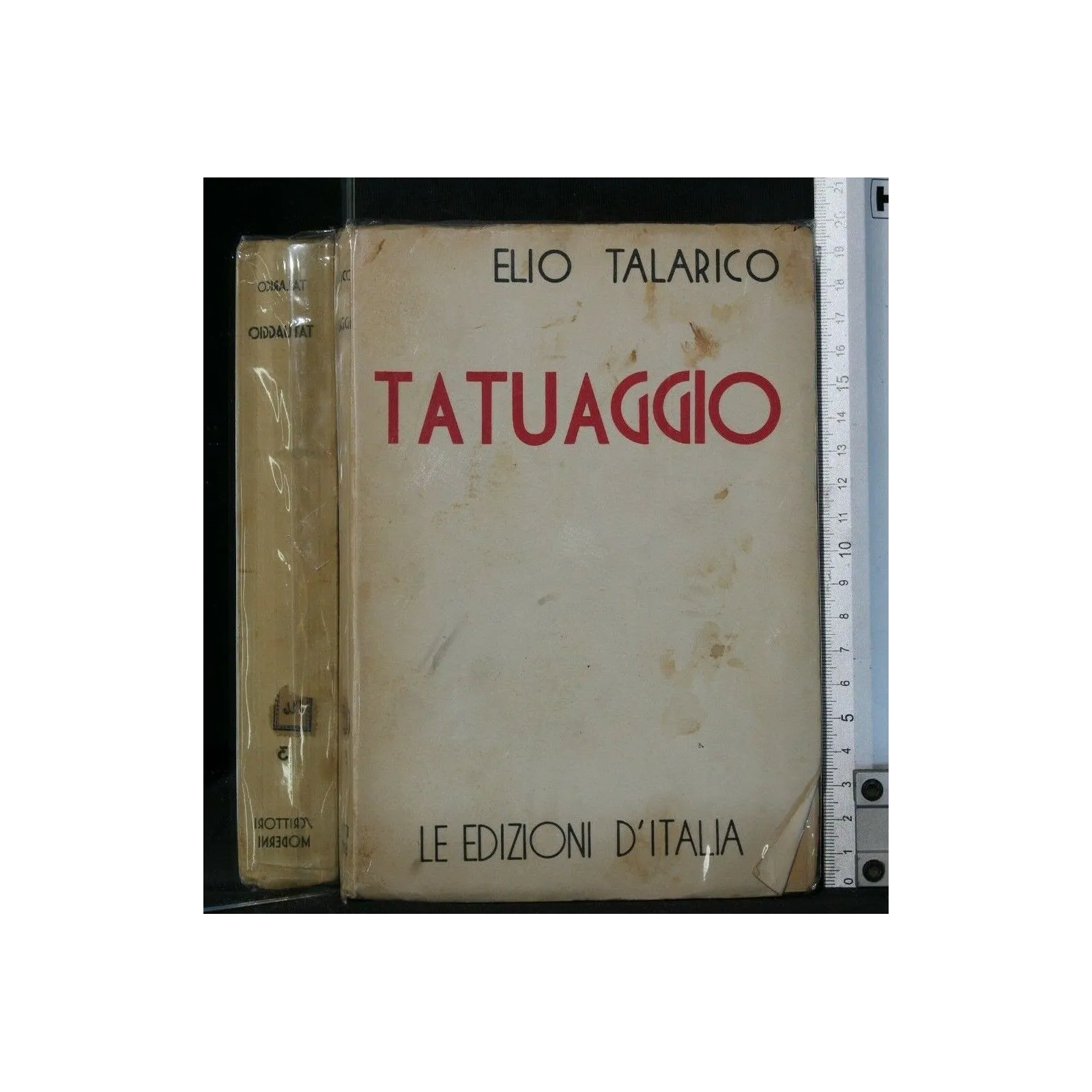 TATUAGGIO