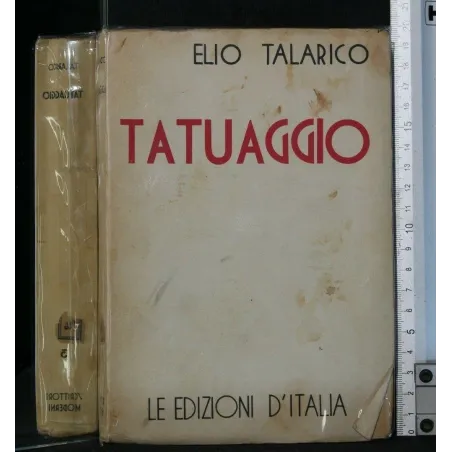 TATUAGGIO