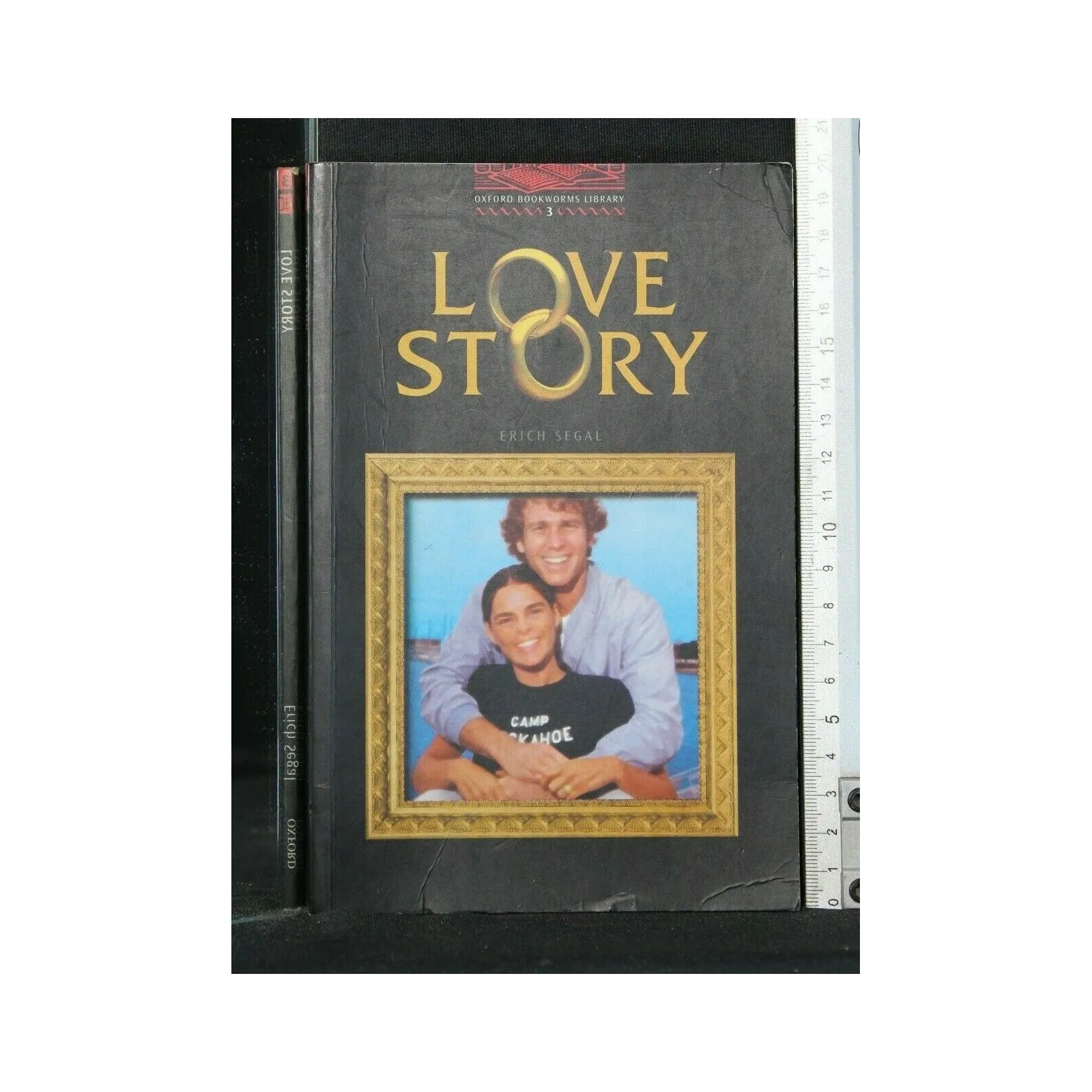 LOVE STORY