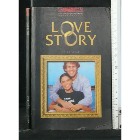 LOVE STORY