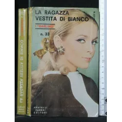 LA RAGAZZA IN BIANCO