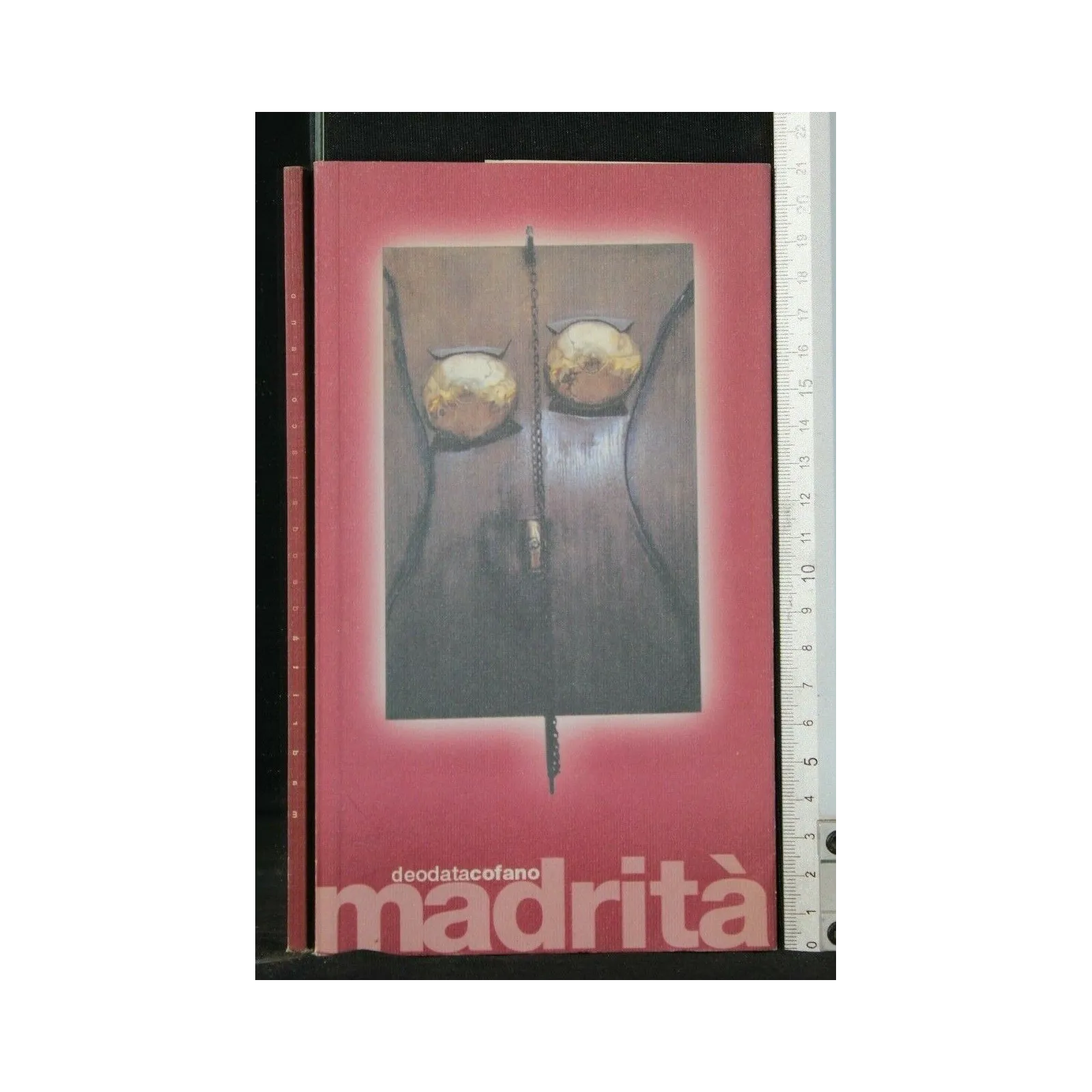 MADRITA'