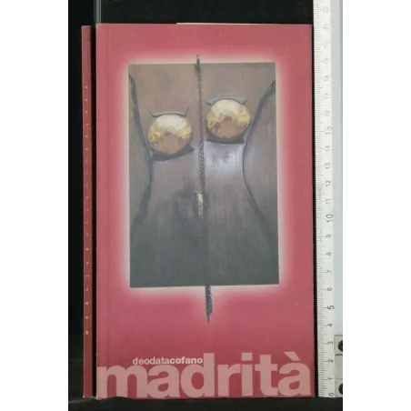 MADRITA'