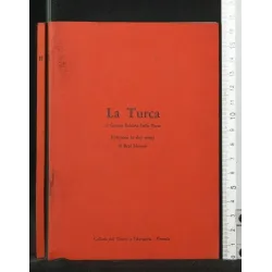 LA TURCA