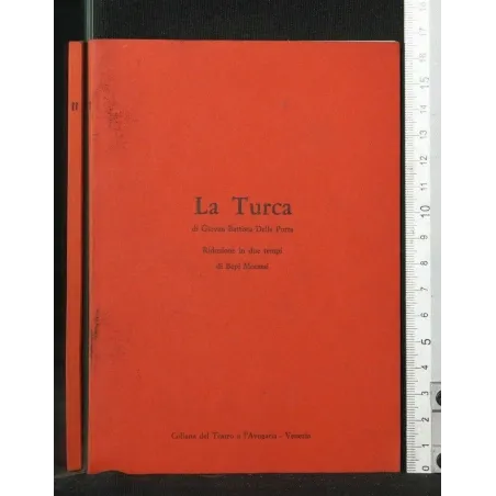 LA TURCA