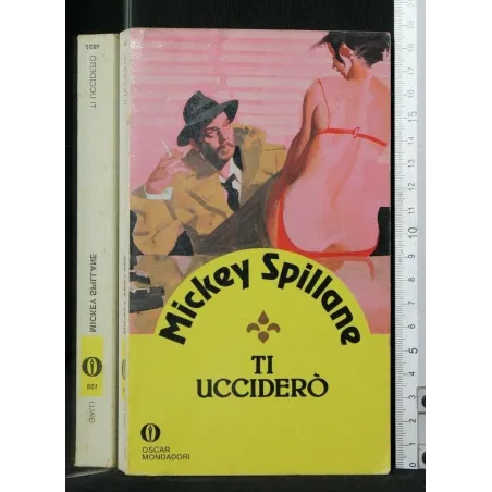 TI UCCIDERO'