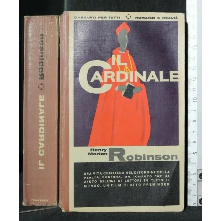 IL CARDINALE