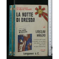 LA NOTTE DI DRESDA