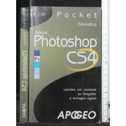 ADOBE PHOTOSHOP CS4