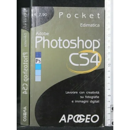 ADOBE PHOTOSHOP CS4