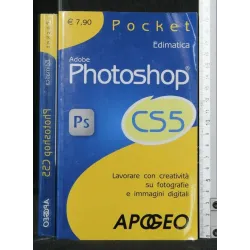 ADOBE PHOTOSHOP CS5