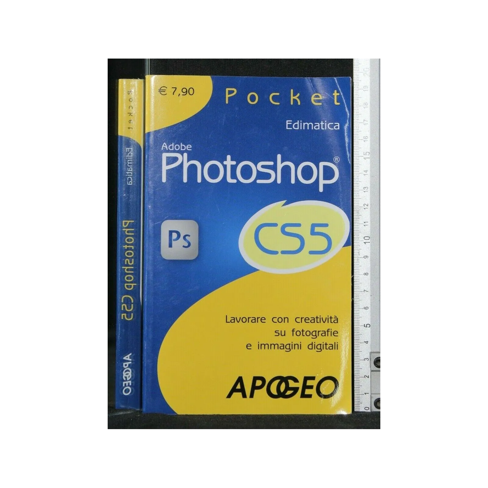 ADOBE PHOTOSHOP CS5