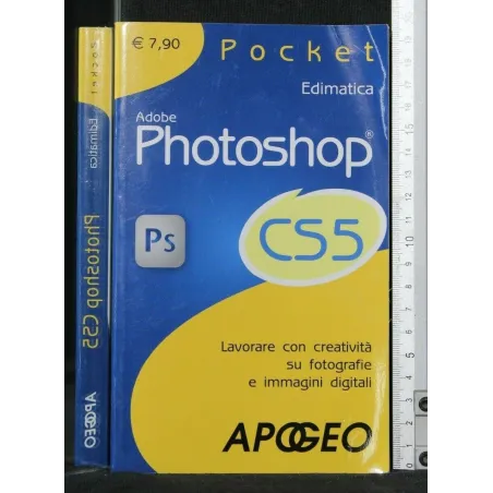 ADOBE PHOTOSHOP CS5