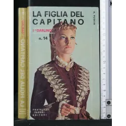 LA FIGLIA DEL CAPITANO