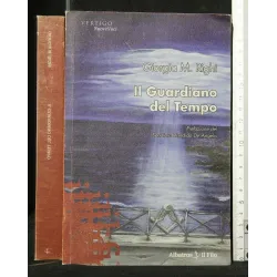 IL GUARDIANO DEL TEMPO