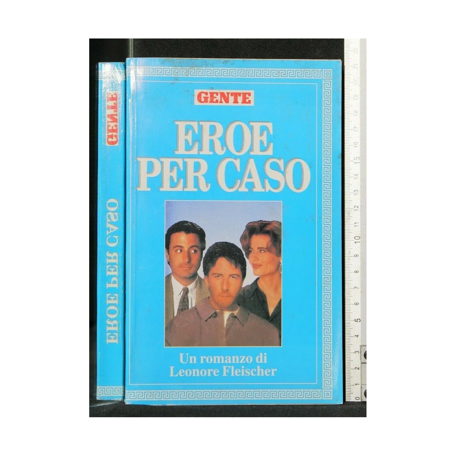 EROE PER CASO