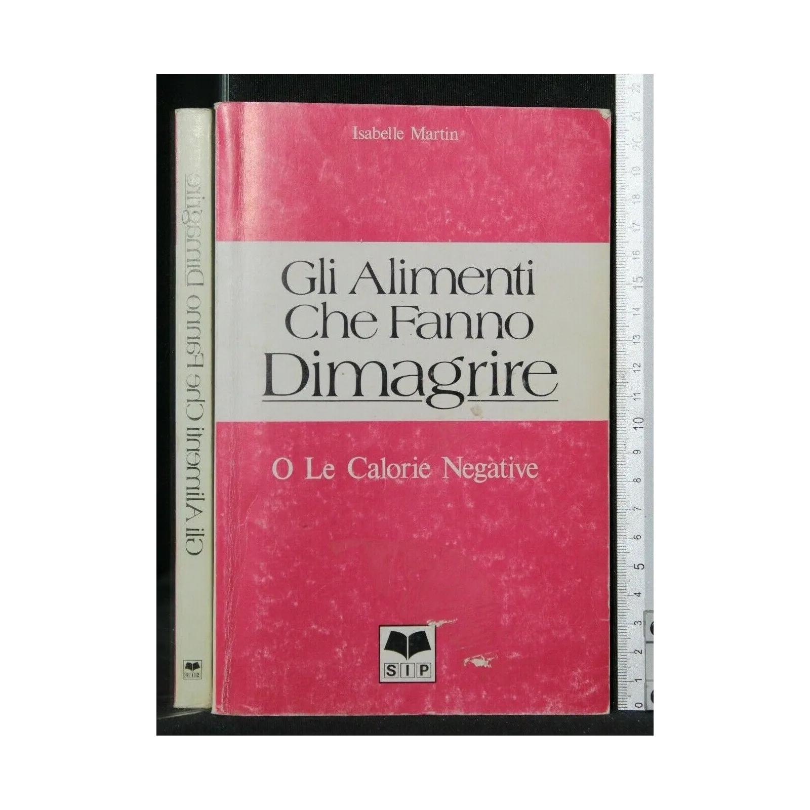GLI ALIMENTI CHE FANNO DIMAGRIRE O LE CALORIE NEGATIVE