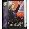 THATCHER'S BRITAIN