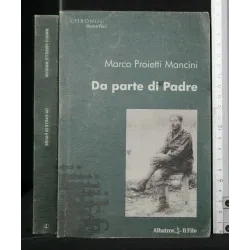 DA PARTE DI PADRE