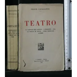 TEATRO