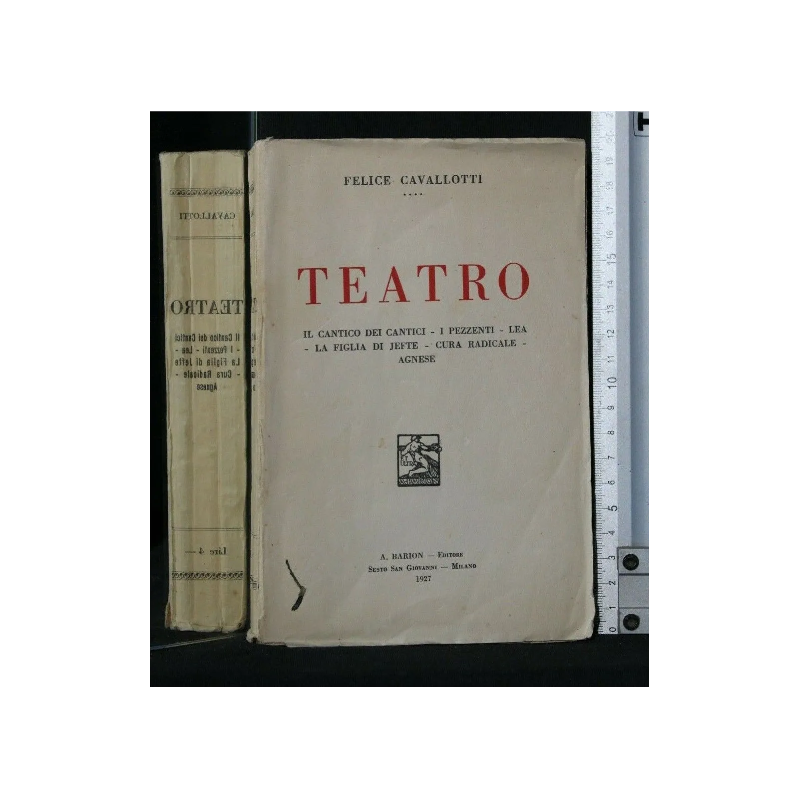 TEATRO