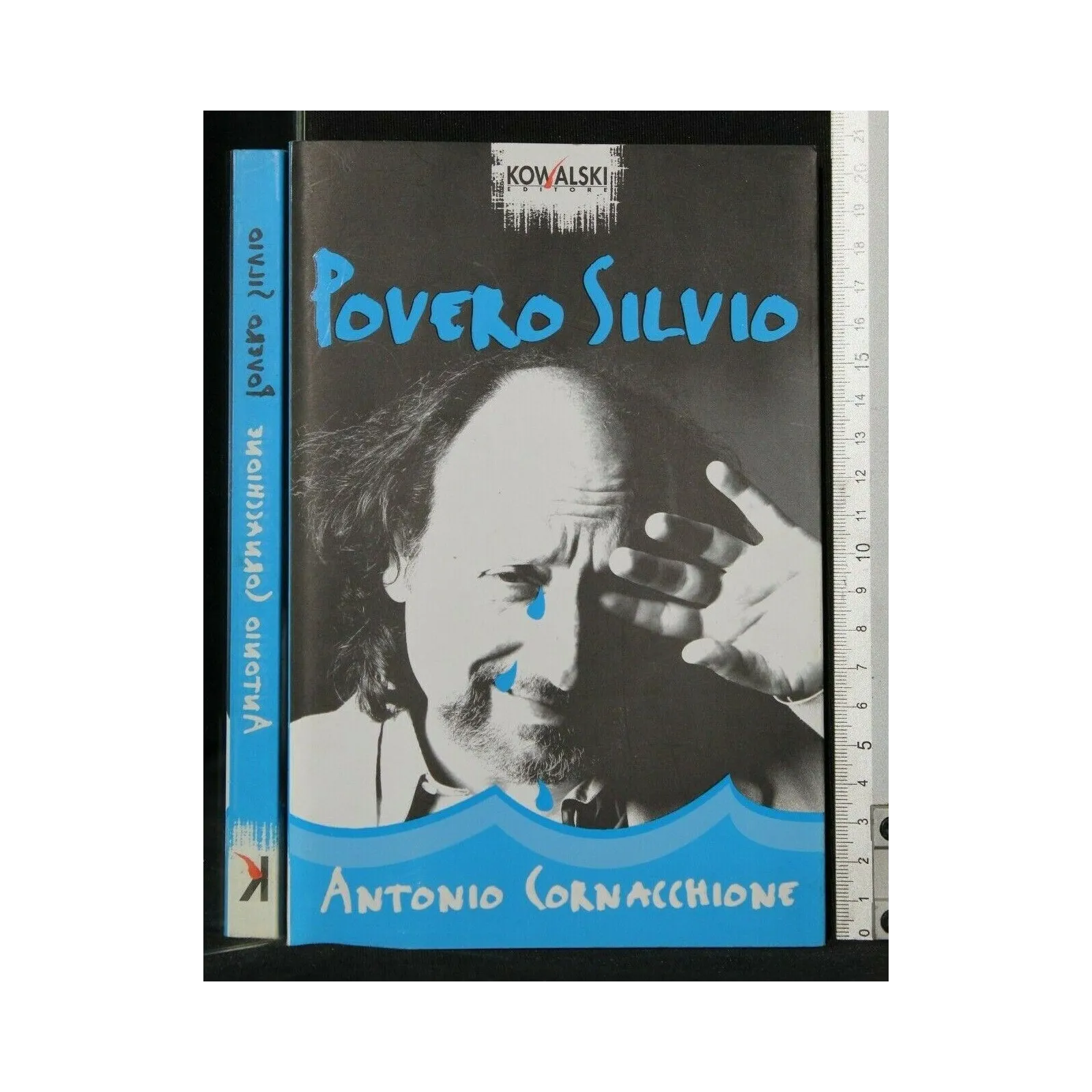 POVERO SILVIO