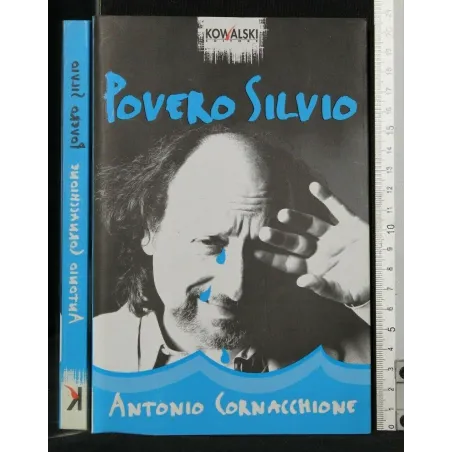POVERO SILVIO